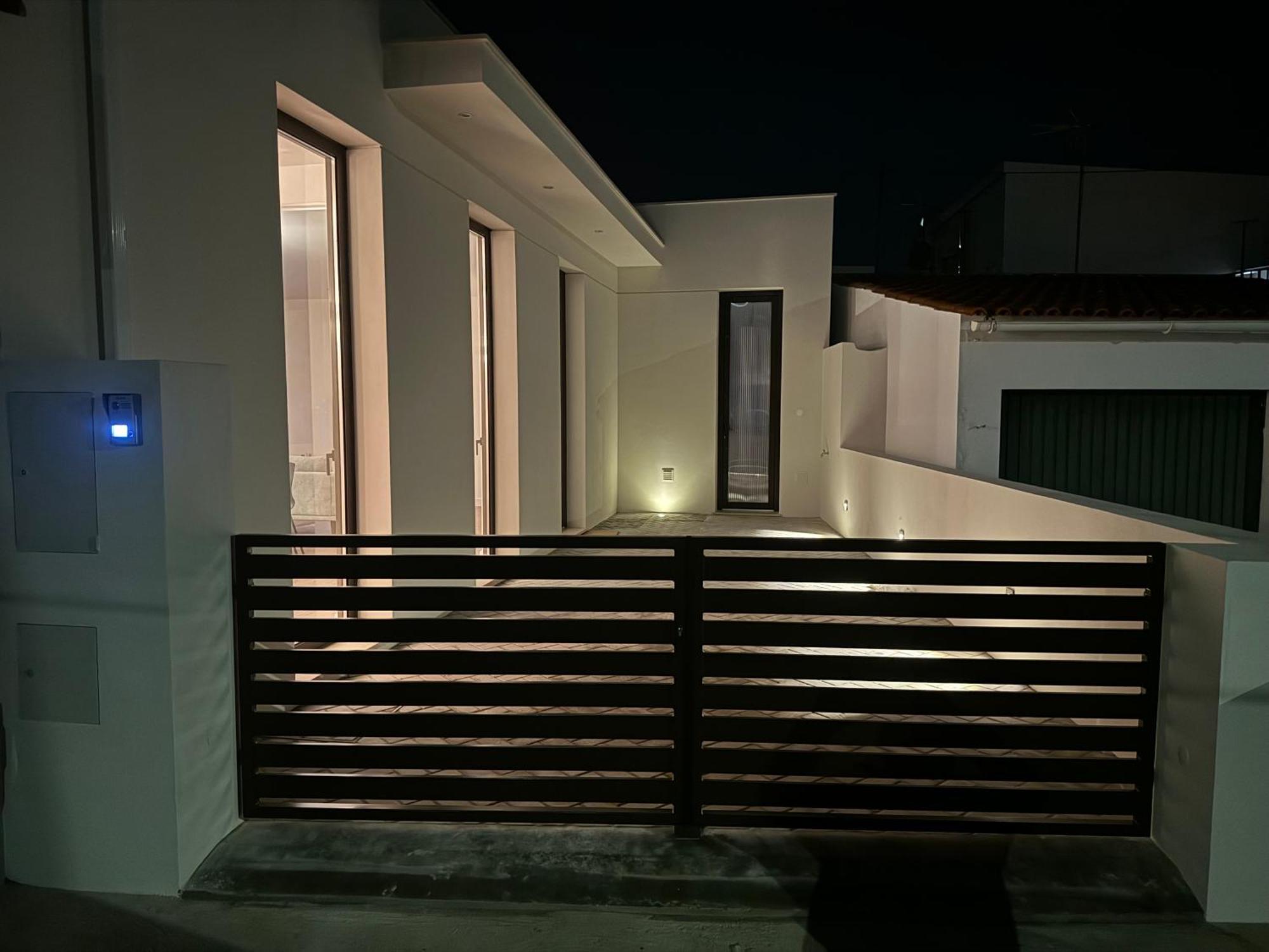 Canto 18 Salir de Porto المظهر الخارجي الصورة